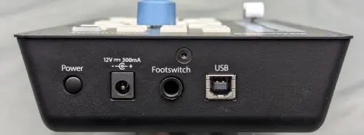 PreSonus - FADERPORT CONTROLLER 2
