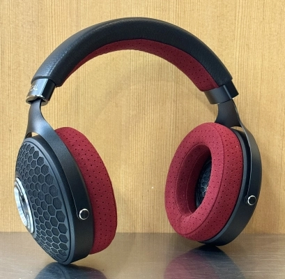Focal Professional - CLEAR MG PRO Open Back Headphones 2