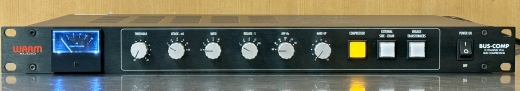 Warm Audio - BUS-COMP Compressor
