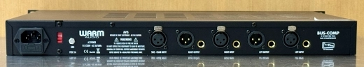 Warm Audio - BUS-COMP Compressor 2
