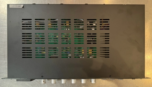 Warm Audio - BUS-COMP Compressor 2