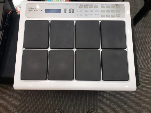 ROLAND SPD-20X