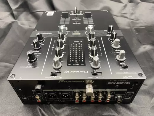 Pioneer DJ - DJM-250MK2 3