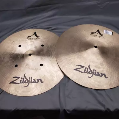 Zildjian - A0150