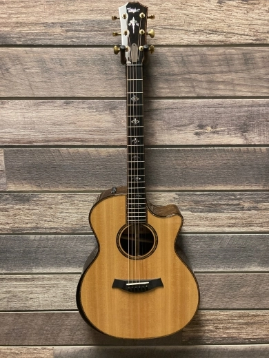 Taylor Guitars - 914CE VCL