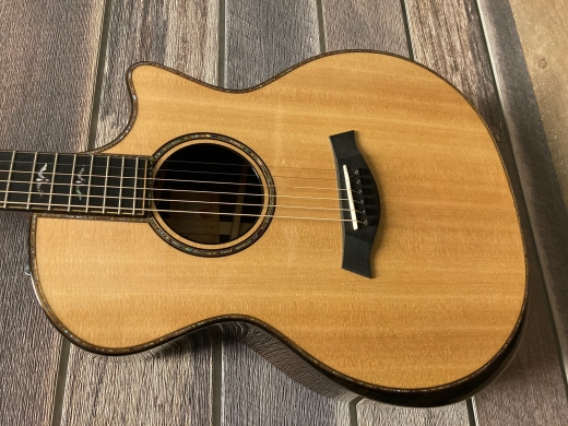 Taylor Guitars - 914CE VCL 3