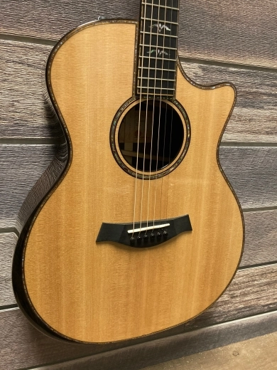 Taylor Guitars - 914CE VCL 3