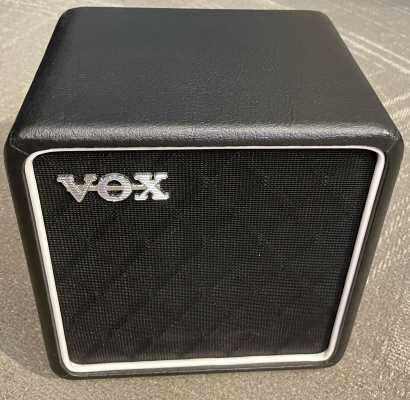 Store Special Product - Vox - 1X8 Bass Cabinet 25 Watts