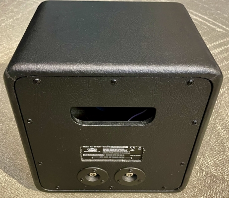 Vox - 1X8 Bass Cabinet 25 Watts 2