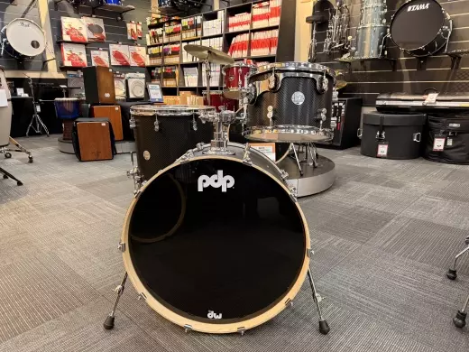 Pacific Drums - PDCM24RKCF