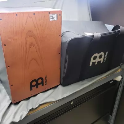 Meinl HCAJ1AWA Cajon W/Bad