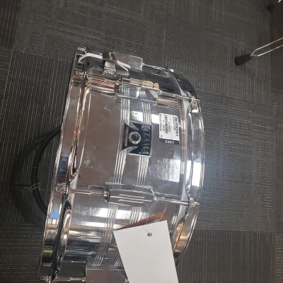 TAMA ROYALSTAR 6.5X14 Snare Drum 2