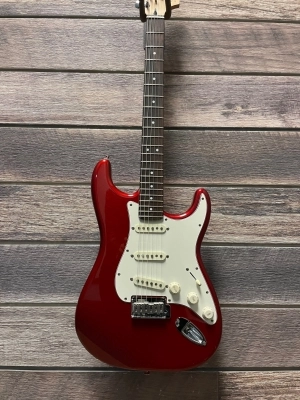 Squier - Standard Strat