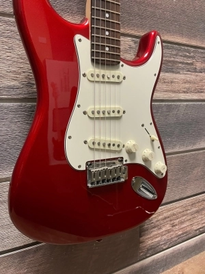 Squier - Standard Strat 2