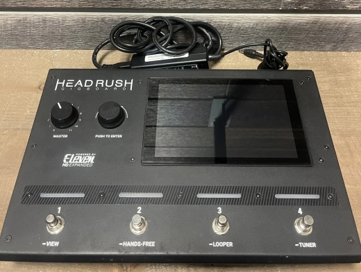 HeadRush - GIGBOARD 5