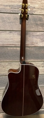 Seagull Guitars - SEAGULL ARTIST MOSAIC 2