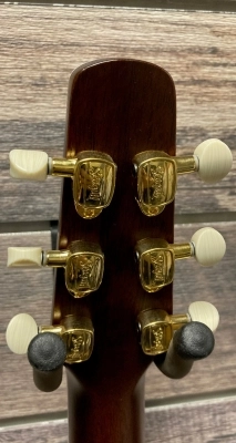 Seagull Guitars - SEAGULL ARTIST MOSAIC 5