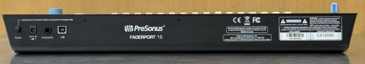 PreSonus - FaderPort 16 DAW Controller 2