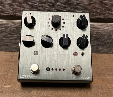 Source Audio - Ventris Dual Reverb