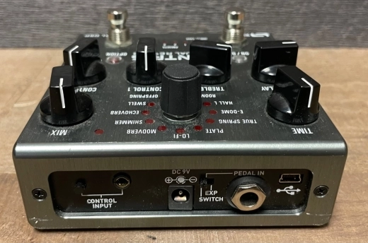 Source Audio - Ventris Dual Reverb 2