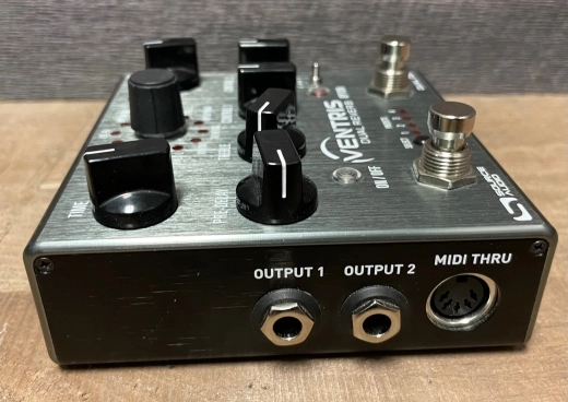 Source Audio - Ventris Dual Reverb 2