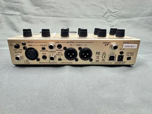 Store Special Product - BOSS - VE-8