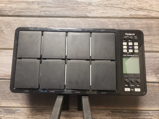 Roland - SPD-30-BK