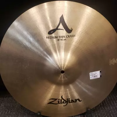 Zildjian - A0232