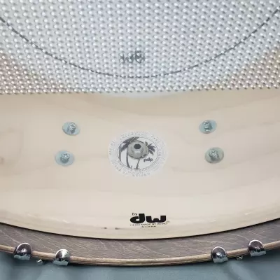 Pacific Drums - PDCC6514SSNW 2