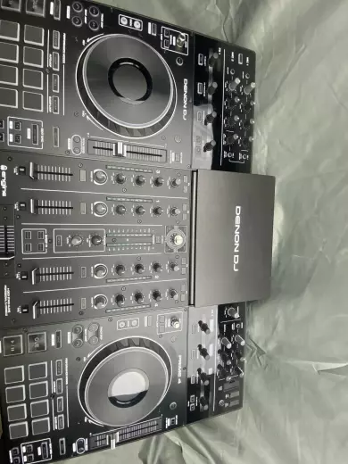 Denon - PRIME 4