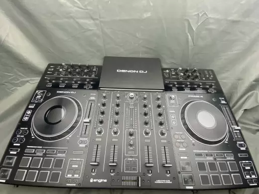 Denon - PRIME 4 2