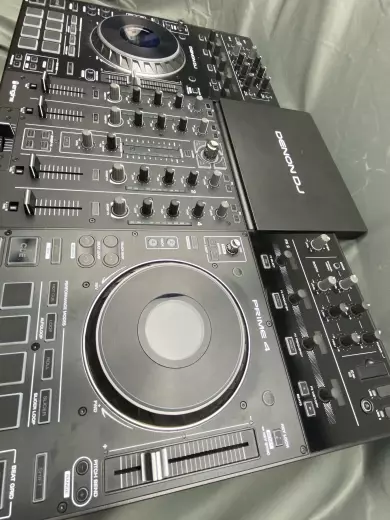 Denon - PRIME 4 4