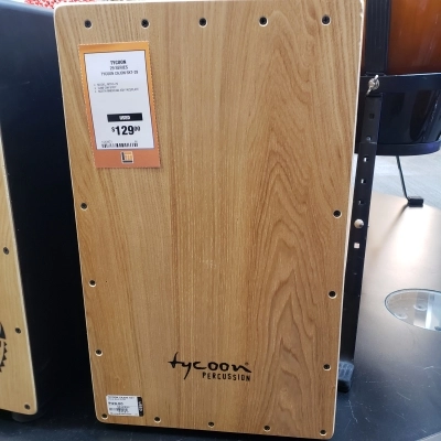 TYCOON CAJON SKT-29