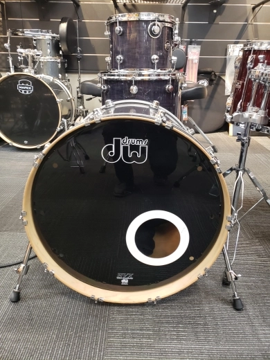 DW Performance Series Kit