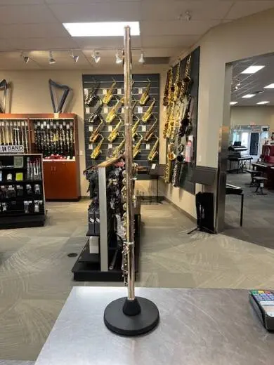 Armstrong Flute 80B 2