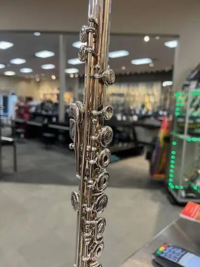 Armstrong Flute 80B 2