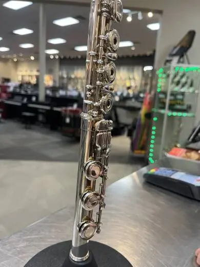 Armstrong Flute 80B 2