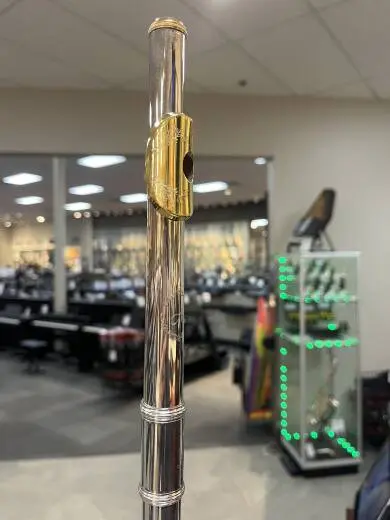 Armstrong Flute 80B 2