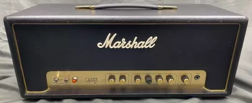 Marshall - Origin 50W Head