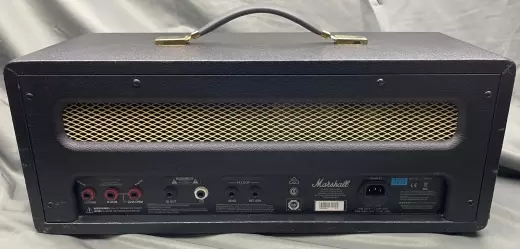 Marshall - Origin 50W Head 2
