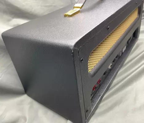 Marshall - Origin 50W Head 2