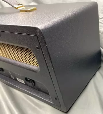 Marshall - Origin 50W Head 2