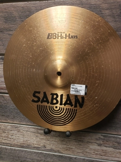 Sabian - 41402