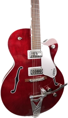 Gretsch Tennessee Rose 3