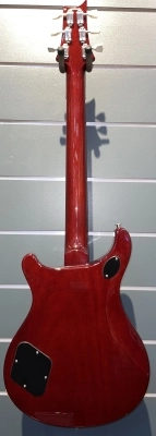 PRS S2 McCarty - Scarlet Red 2