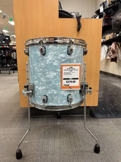 Tama SC W/B 14x14 Floor Tom 2
