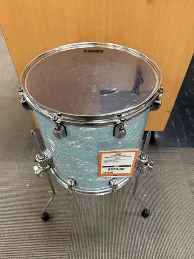 Tama SC W/B 14x14 Floor Tom