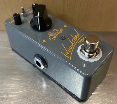 Suhr Woodshed Compressor 2
