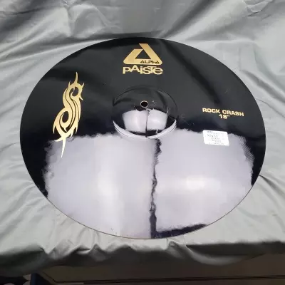 Paiste - 862818