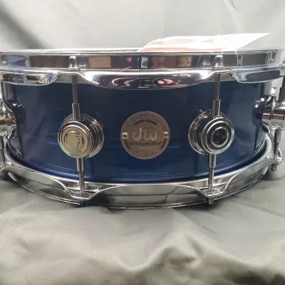 DW COLLECTORS SNRE 5X14 DEEP BLUE OYSTER